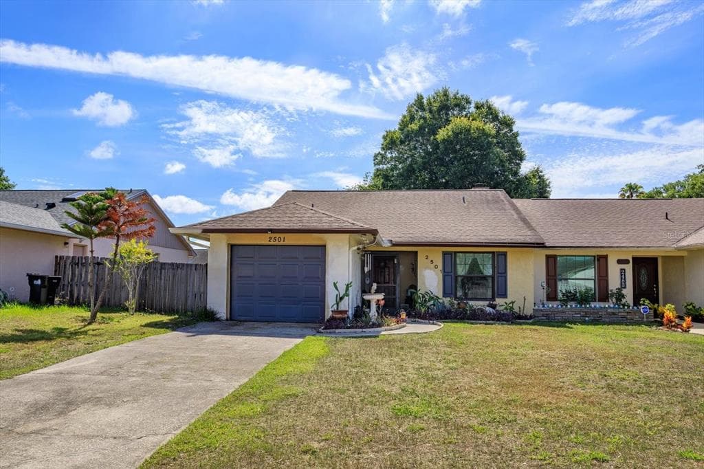 2501 LONG MEADOW WAY, ORLANDO, FL 32817
