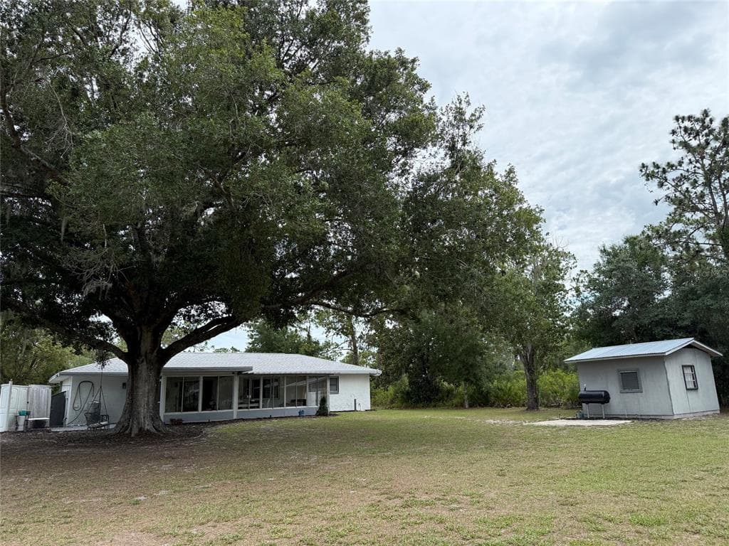 3681 GARDENIA DRIVE, INDIAN LAKE ESTATES, FL 33855