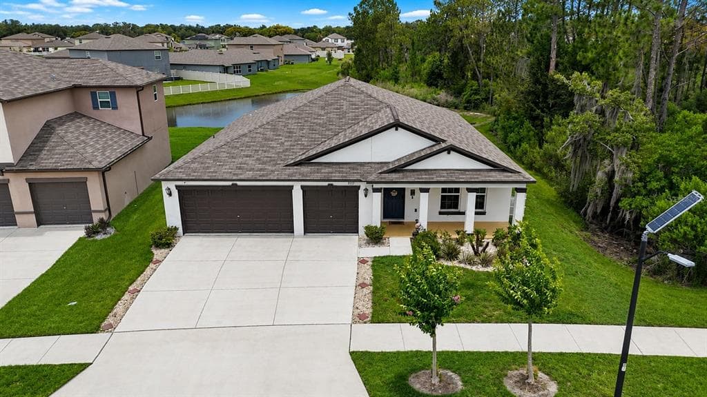 3537 N MARYLAND AVENUE, PLANT CITY, FL 33565