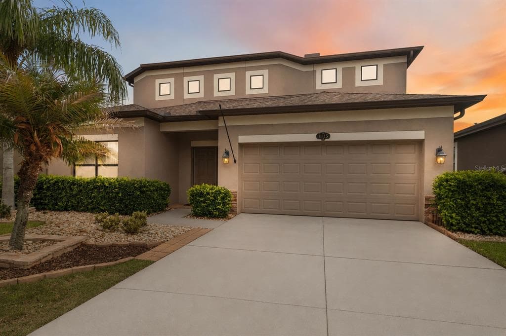 11415 BLUE CRANE STREET, RIVERVIEW, FL 33569