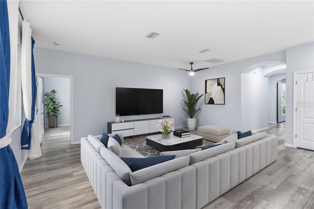11415 BLUE CRANE STREET, RIVERVIEW, FL 33569 — zdjęcie 4
