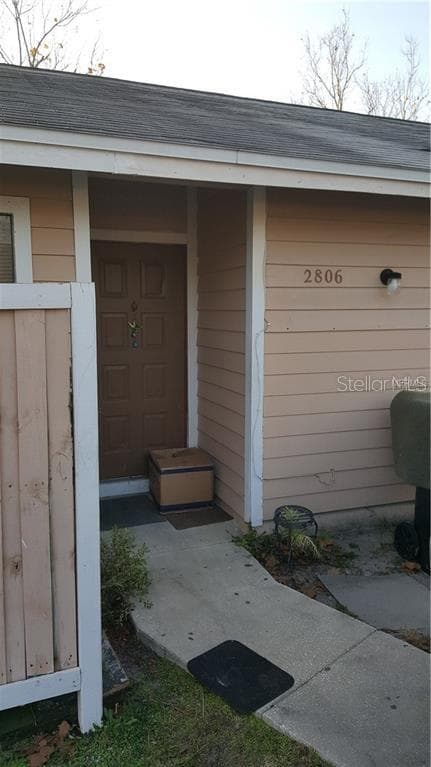2806 SHINING WILLOW TERRACE, ORLANDO, FL 32808