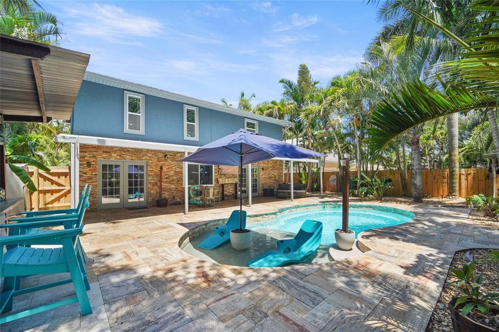 9545 135TH STREET, SEMINOLE, FL 33776 — zdjęcie 4