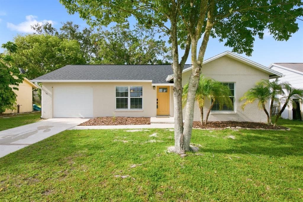 7826 KNOX LOOP, NEW PORT RICHEY, FL 34655