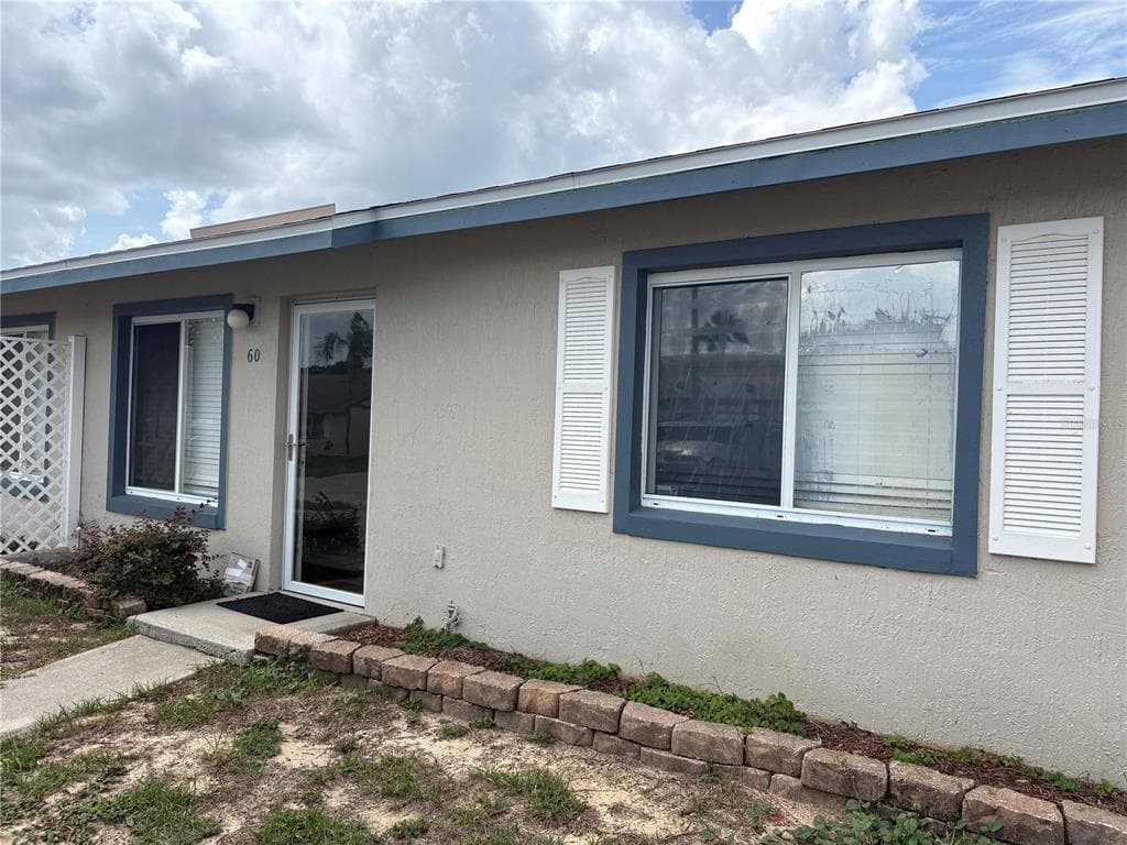 60 WINTER RIDGE ROAD # 60, WINTER HAVEN, FL 33881
