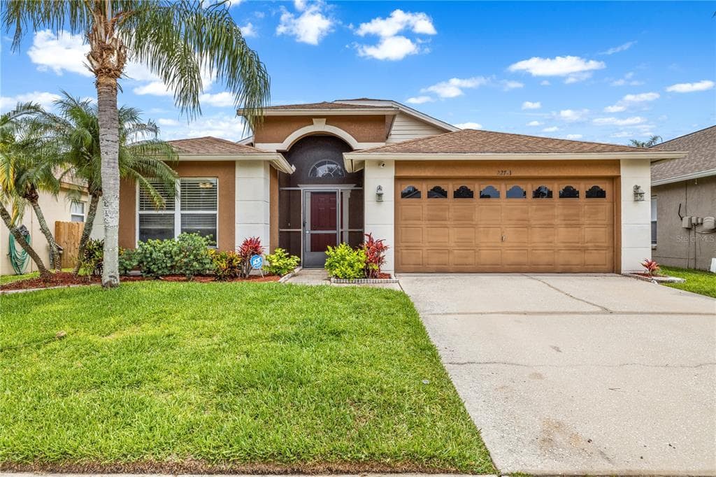 22741 RODERICK DRIVE, LAND O LAKES, FL 34639