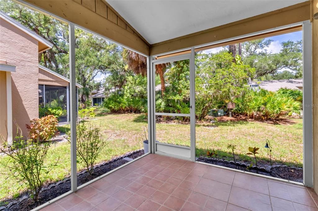 4877 VILLAGE GARDENS DRIVE # 193, SARASOTA, FL 34234 — zdjęcie 2