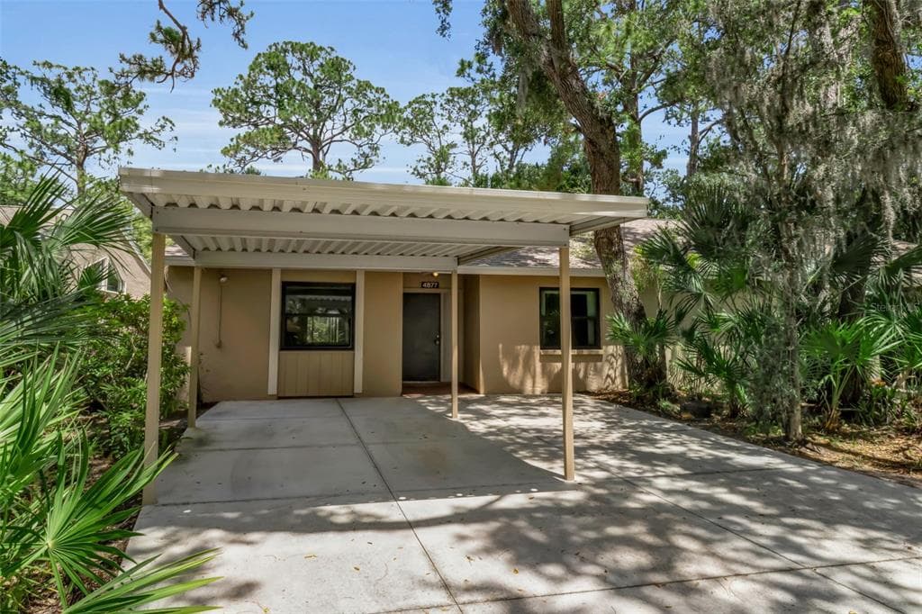 4877 VILLAGE GARDENS DRIVE # 193, SARASOTA, FL 34234