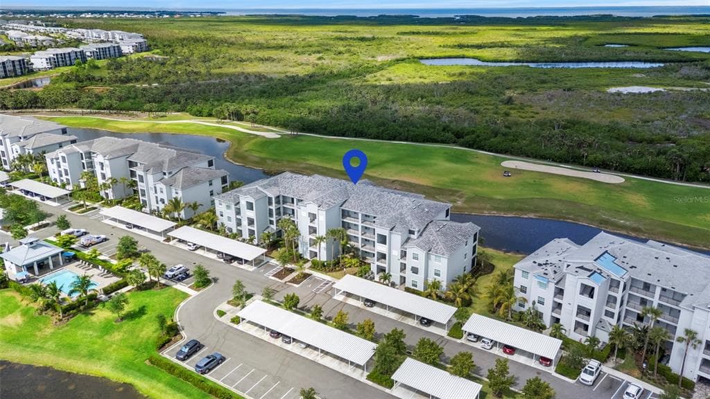14061 HERITAGE LANDING BOULEVARD # 445, PUNTA GORDA, FL 33955
