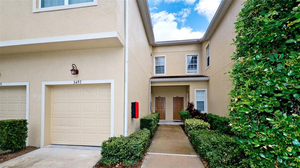 3497 PARKRIDGE CIRCLE # 16-102, SARASOTA, FL 34243