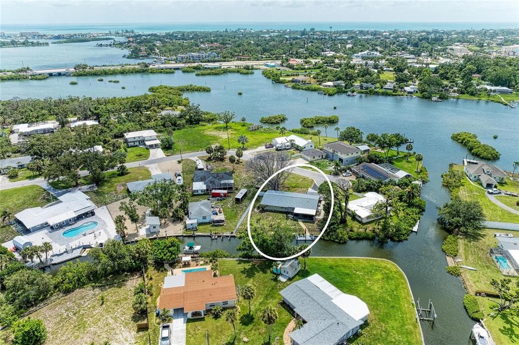 302 DONA DRIVE, NOKOMIS, FL 34275 — zdjęcie 2