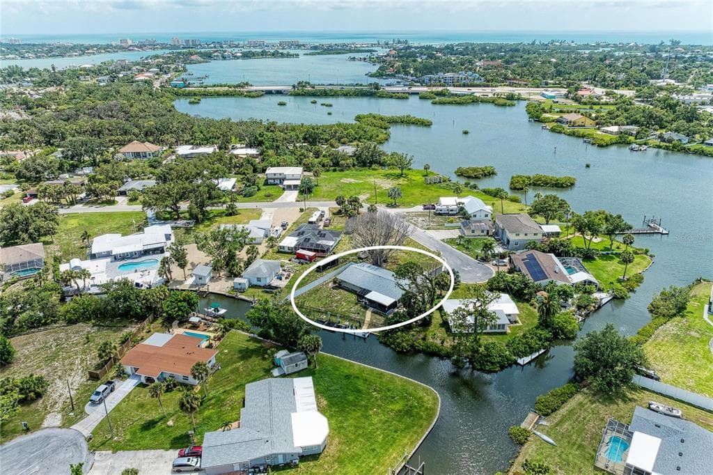 302 DONA DRIVE, NOKOMIS, FL 34275 — zdjęcie 3