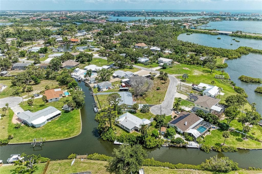 302 DONA DRIVE, NOKOMIS, FL 34275 — zdjęcie 4