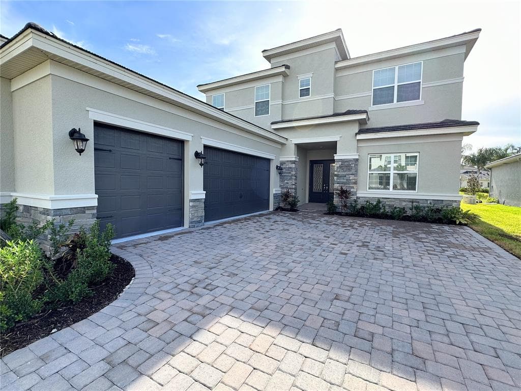 3392 ACACIA BAY AVENUE, WESLEY CHAPEL, FL 33543 — zdjęcie 2