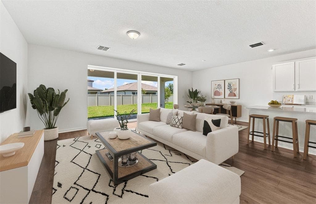 6657 ASBURY BARNES LANE, WESLEY CHAPEL, FL 33545 — zdjęcie 2