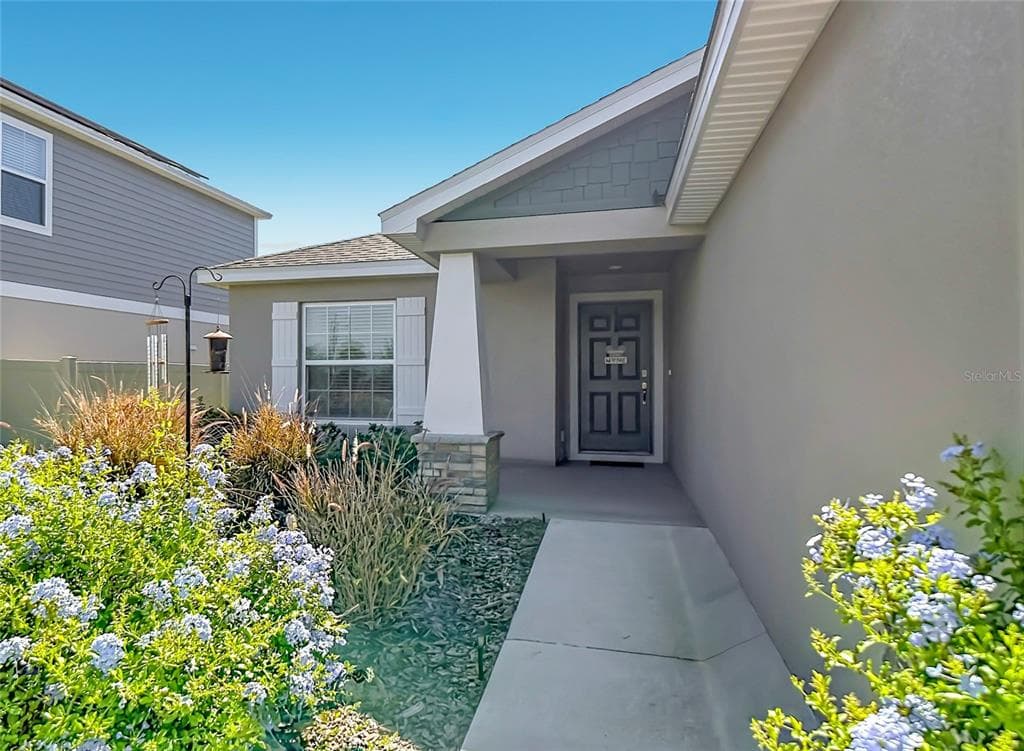 609 AMBLESIDE DRIVE, HAINES CITY, FL 33844 — zdjęcie 4