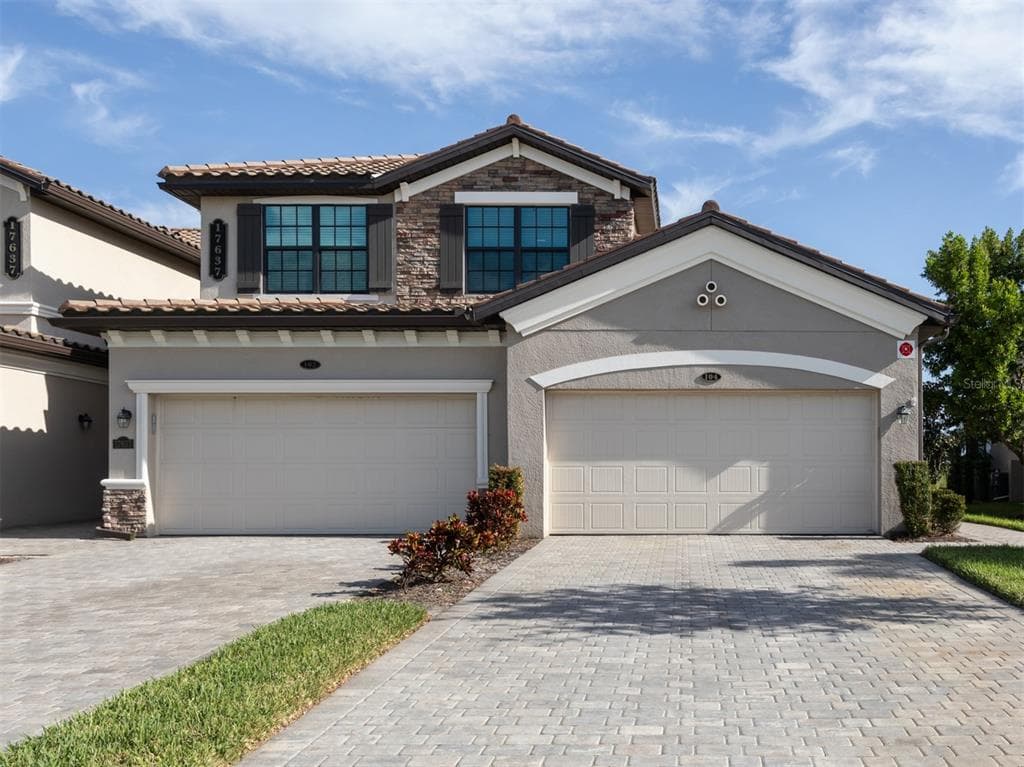 17637 GAWTHROP DRIVE # 104, BRADENTON, FL 34211 — zdjęcie 2