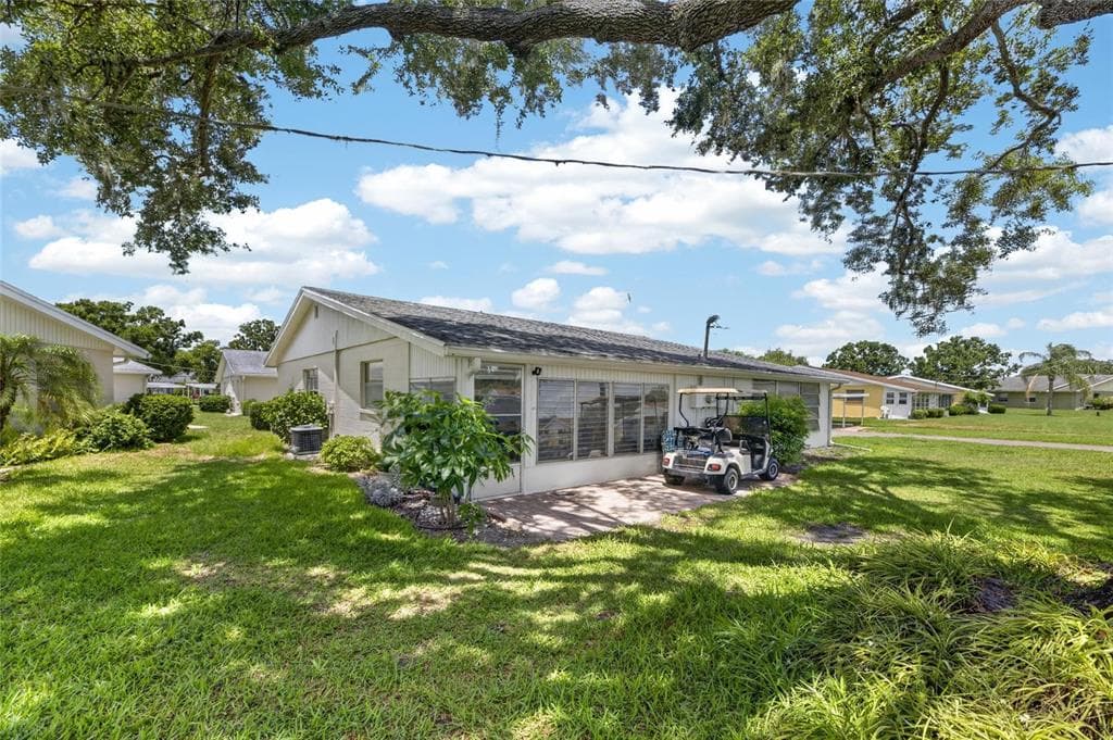 402 DORCHESTER PLACE # 31, SUN CITY CENTER, FL 33573 — zdjęcie 3