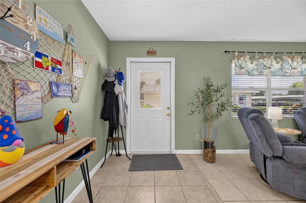 402 DORCHESTER PLACE # 31, SUN CITY CENTER, FL 33573 — zdjęcie 5