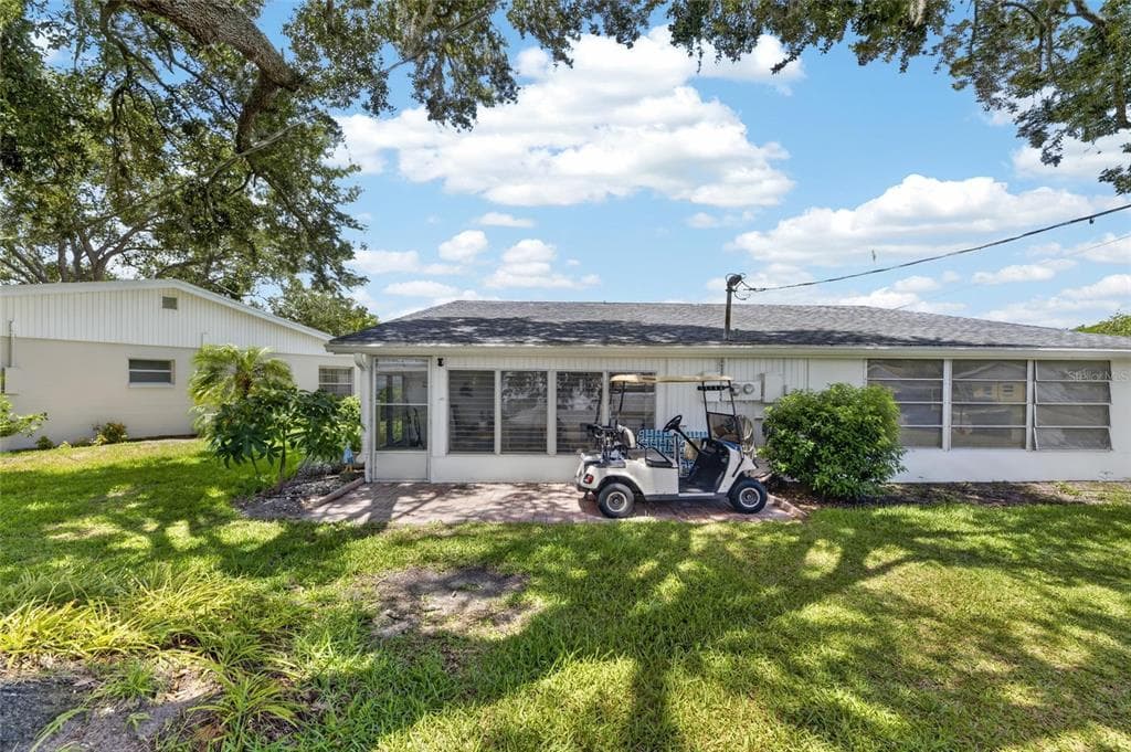 402 DORCHESTER PLACE # 31, SUN CITY CENTER, FL 33573 — zdjęcie 4