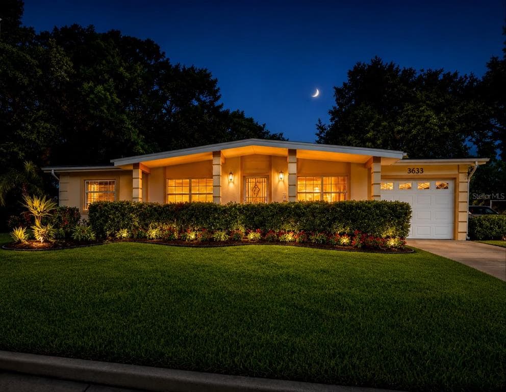 3633 RANCHWOOD ROAD, ORLANDO, FL 32808 — zdjęcie 2