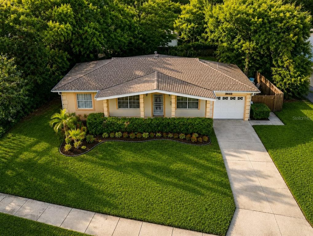 3633 RANCHWOOD ROAD, ORLANDO, FL 32808 — zdjęcie 3