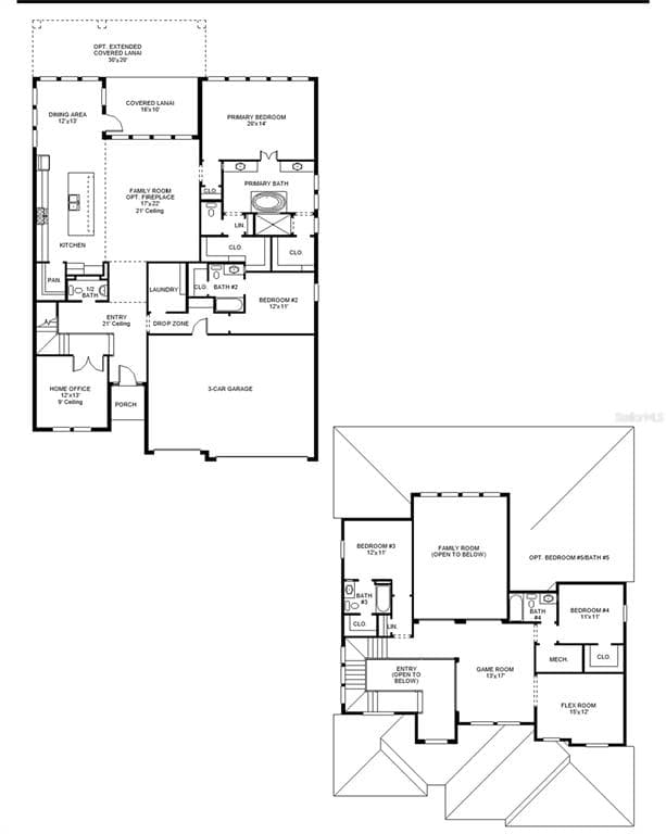 5571 VIBRANT VINE DRIVE, WIMAUMA, FL 33598 — zdjęcie 2
