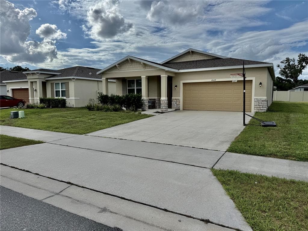 4029 MAYHILL LOOP, EUSTIS, FL 32736 — zdjęcie 3