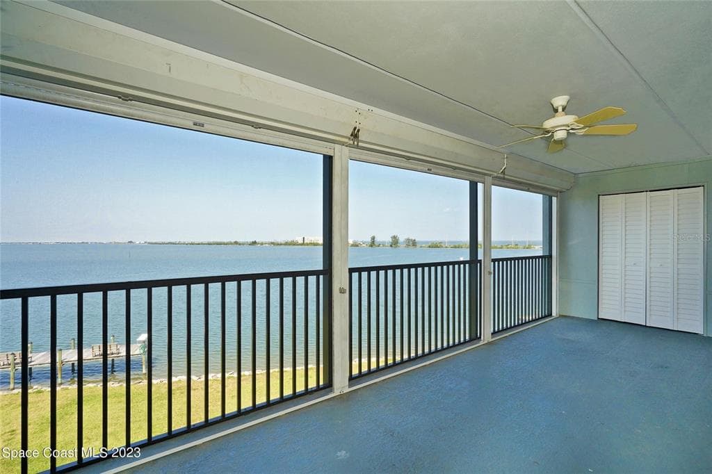 3799 S BANANA RIVER BOULEVARD # 823, COCOA BEACH, FL 32931 — zdjęcie 2