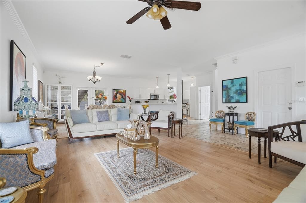 3610 W EUCLID AVENUE, TAMPA, FL 33629 — zdjęcie 2