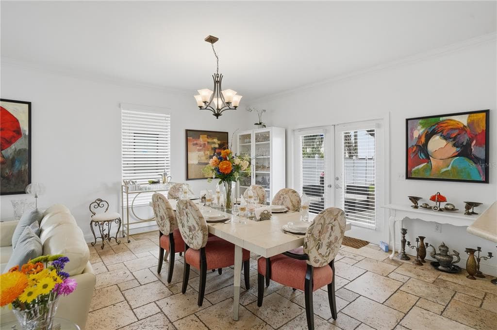 3610 W EUCLID AVENUE, TAMPA, FL 33629 — zdjęcie 3