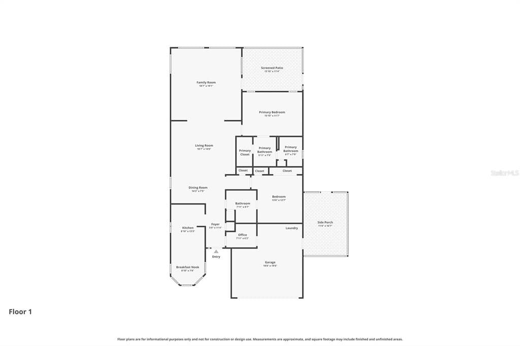 32222 SUMMERTREE CIRCLE, LEESBURG, FL 34748 — zdjęcie 3