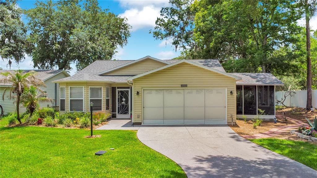 32222 SUMMERTREE CIRCLE, LEESBURG, FL 34748 — zdjęcie 4