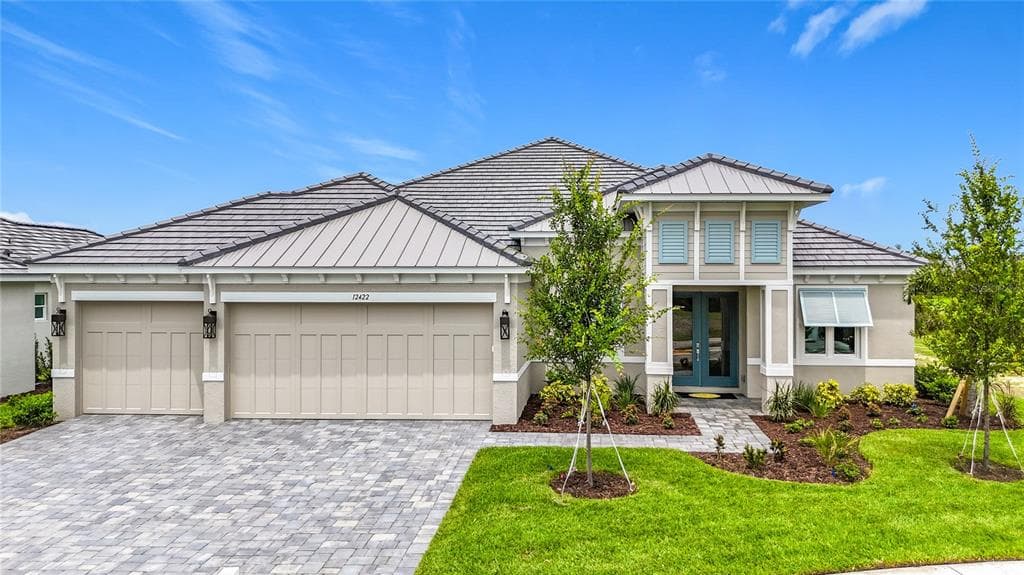 12422 STONEGATE TRAIL, PARRISH, FL 34219