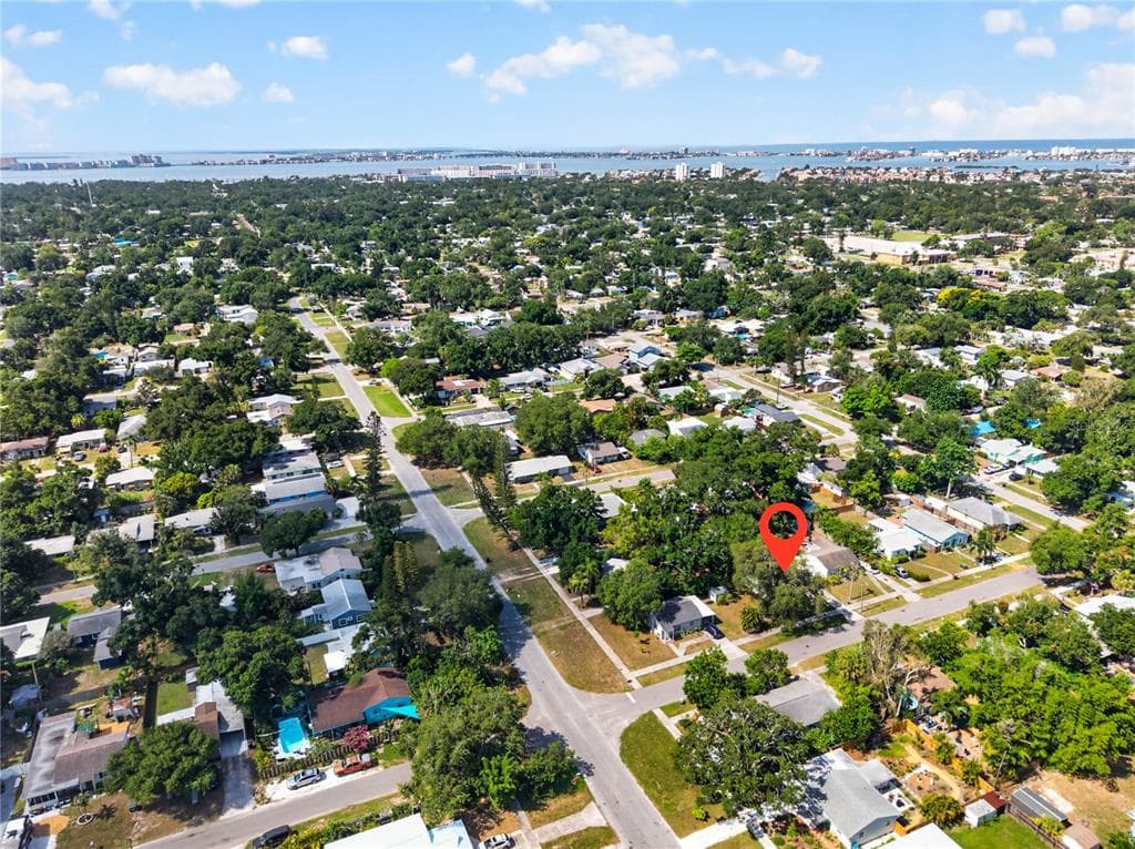 1213 55TH STREET S, GULFPORT, FL 33707 — zdjęcie 2