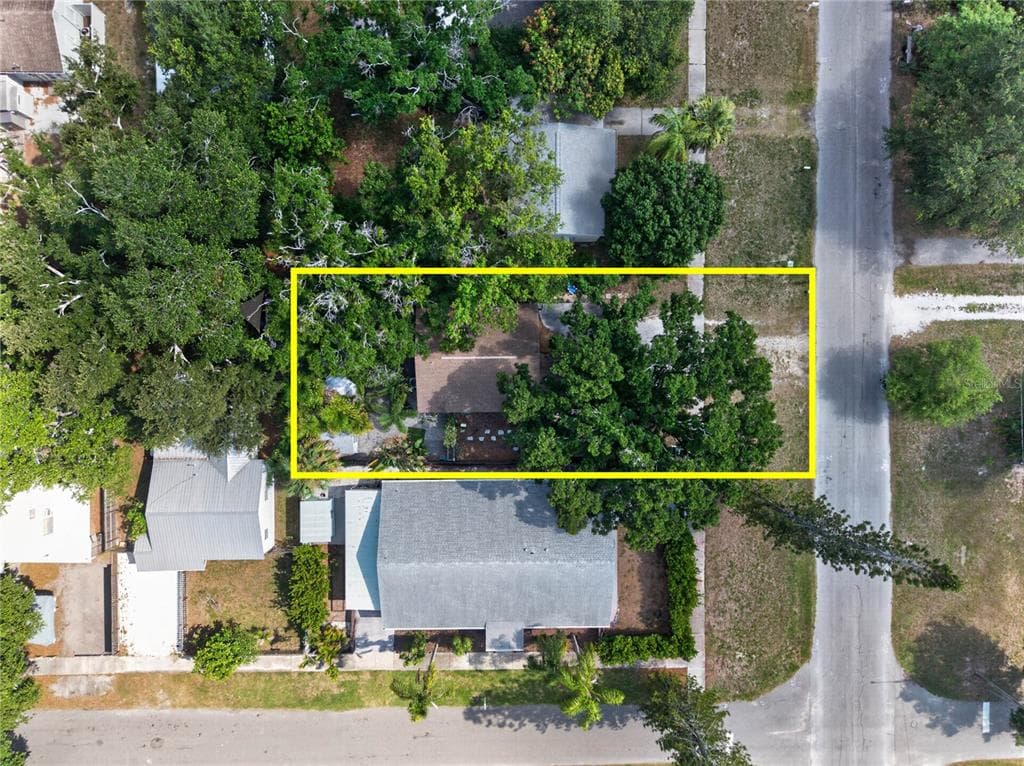 1213 55TH STREET S, GULFPORT, FL 33707 — zdjęcie 3