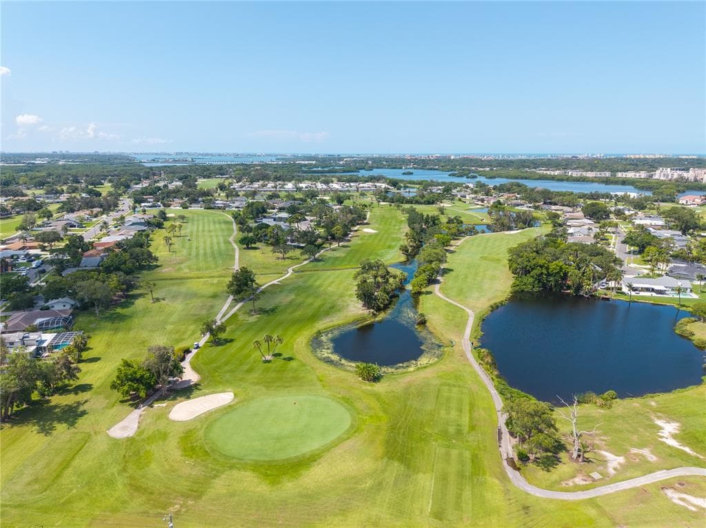 9050 PARK BOULEVARD # 7, SEMINOLE, FL 33777 — zdjęcie 3