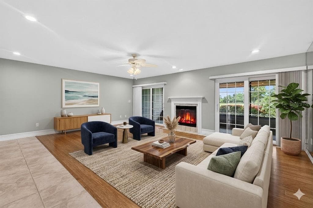9050 PARK BOULEVARD # 7, SEMINOLE, FL 33777 — zdjęcie 4