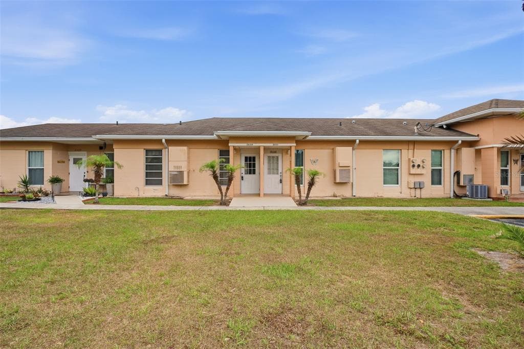 2629 CLUB CIRCLE # 2629, LAKE WALES, FL 33898 — zdjęcie 2