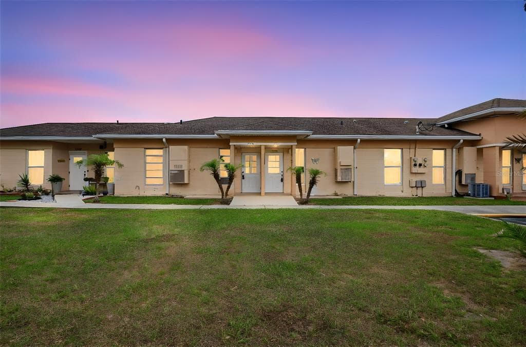 2629 CLUB CIRCLE # 2629, LAKE WALES, FL 33898 — zdjęcie 3