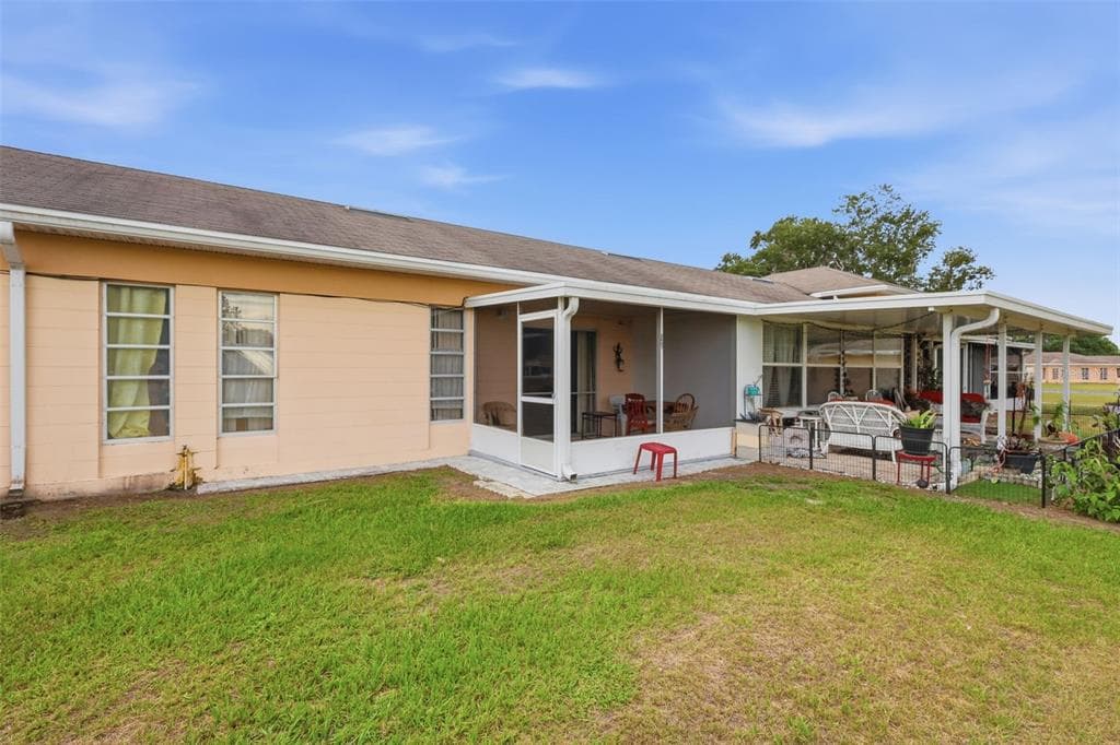 2629 CLUB CIRCLE # 2629, LAKE WALES, FL 33898 — zdjęcie 5