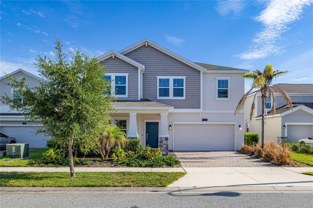 4935 CHASE COURT, ST CLOUD, FL 34772 — zdjęcie 4
