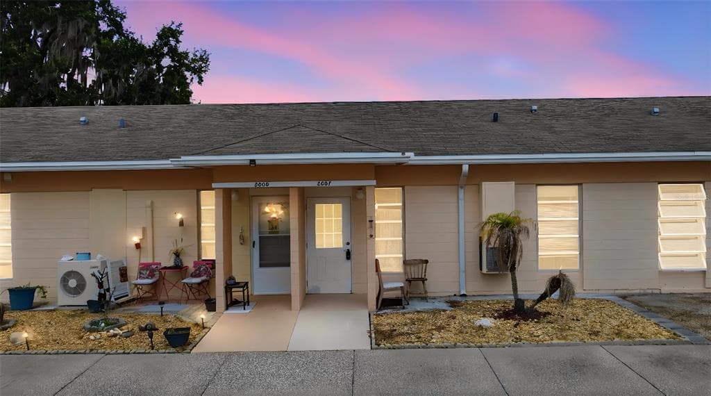 2607 CLUB CIRCLE # 2607, LAKE WALES, FL 33898 — zdjęcie 2