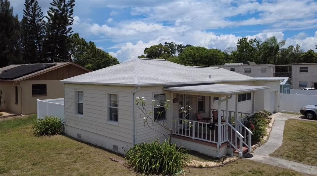 146 NE MADISON CIRCLE N, ST PETERSBURG, FL 33702 — zdjęcie 3