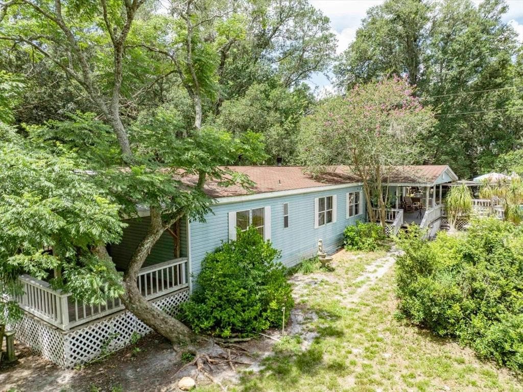 2202 D R BRYANT RD, LAKELAND, FL 33810 — zdjęcie 2