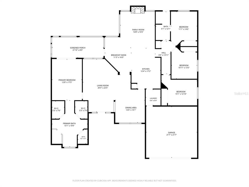 22 IBIS COURT N, PALM COAST, FL 32137 — zdjęcie 3