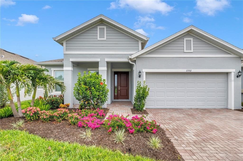 11332 GALLATIN TRAIL, PARRISH, FL 34219