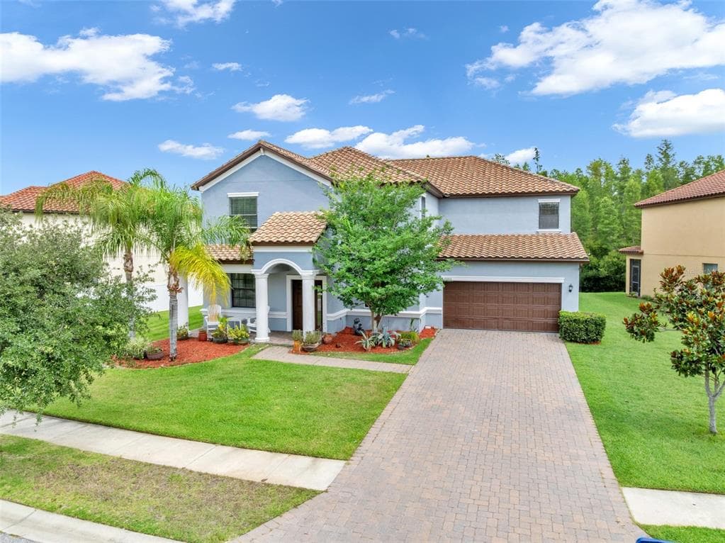 19265 UMBERLAND PLACE, LAND O LAKES, FL 34638 — zdjęcie 2