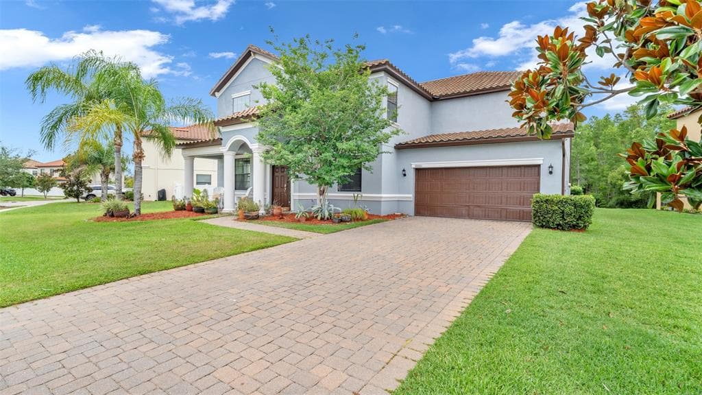 19265 UMBERLAND PLACE, LAND O LAKES, FL 34638 — zdjęcie 3