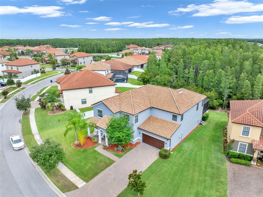 19265 UMBERLAND PLACE, LAND O LAKES, FL 34638 — zdjęcie 5